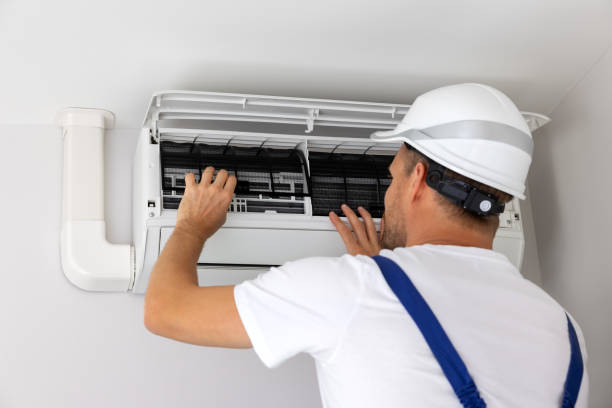 Best HVAC system installation  in USA